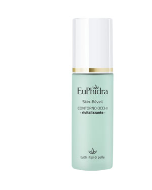 EUPHIDRA SR CONTORNO OCCHI RIVITALIZZANTE 30 ML - Doctor Vinz