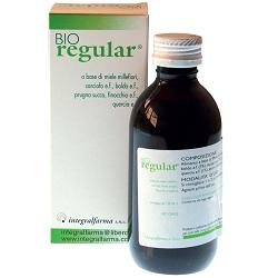 BIOREGULAR SCIR 150 ML - Doctor Vinz