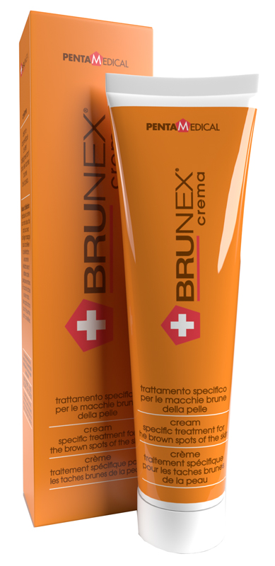 BRUNEX CREMA SCHIARENTE 30 ML - Doctor Vinz