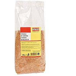 CRUSCA DI GRANO TENERO 300 G - Doctor Vinz