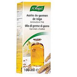 BIOFORCE OLIO DI GERME GRANO 100 ML - Doctor Vinz