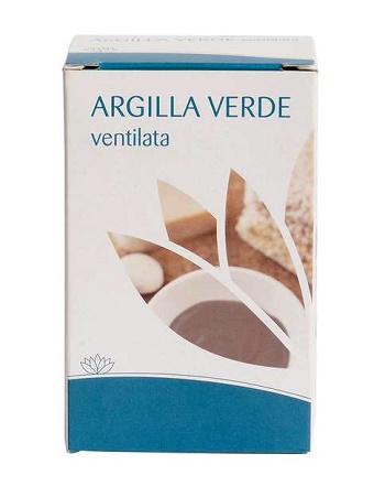 ARGILLA VENTILATA 200 G - Doctor Vinz