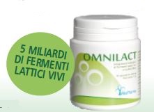 OMINLACT FERMENTI LATTICI 20 CAPSULE - Doctor Vinz