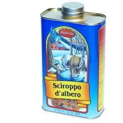 SCIROPPO ALBERO LATTINA 1 L - Doctor Vinz