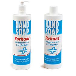 FORHANS DET MANI 1000ML - Doctor Vinz