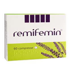 REMIFEMIN 60 COMPRESSE - Doctor Vinz