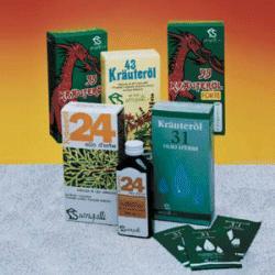 KRAUTEROL 99 100ML - Doctor Vinz