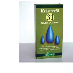 KRAUTEROL 31 100 ML - Doctor Vinz