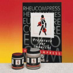 RHEUCOMPRESS IMPACCO 500G - Doctor Vinz