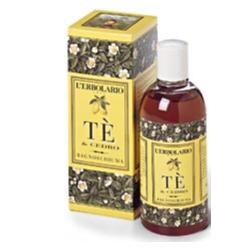 BAGNOSCHIUMA TE CEDRO 250 ML - Doctor Vinz