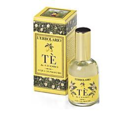 ACQUA PROFUMATA TE CEDRO 50 ML - Doctor Vinz