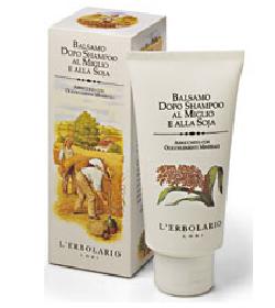 BALSAMO MIGLIO 150 ML - Doctor Vinz