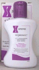 STIPROXAL SHAMPOO 100 ML - Doctor Vinz