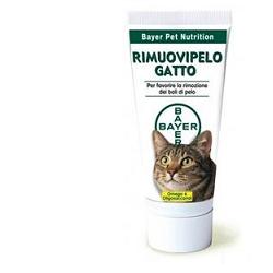 RIMUOVIPELO GATTO TUBETTO DA 50 G - Doctor Vinz