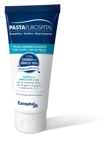 PASTA EUROSPITAL DERMOPR AD100 - Doctor Vinz