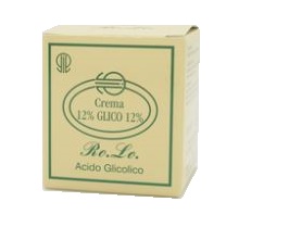 CREMA AC GLICO 12% 50ML - Doctor Vinz