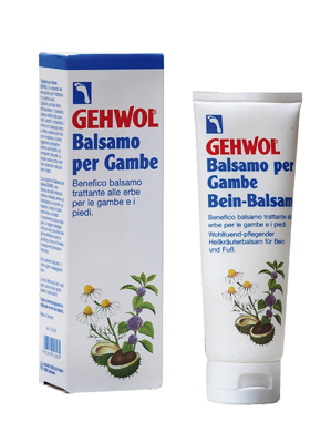 GEHWOL BALSAMO GAMBE 125ML - Doctor Vinz