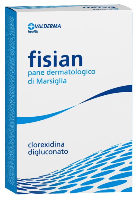 FISIAN PANE MARSIGLIA 100G - Doctor Vinz