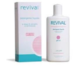 REVIVAL DETERGENTE PH 4,5 250 ML - Doctor Vinz