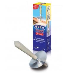 OTOMED CONO AURICOLARE 2 PEZZI - Doctor Vinz