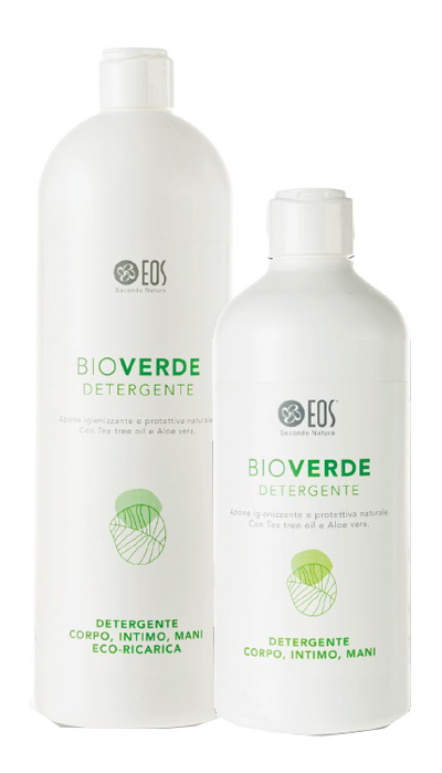 EOS BIOVERDE 500 ML - Doctor Vinz