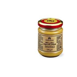 MIELE POLLINE PAPPA PROPOLIS 250 G - Doctor Vinz