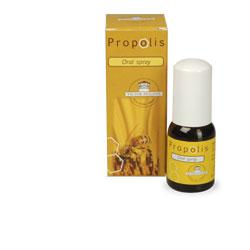 PROPOLIS ORAL SPRAY 20 ML - Doctor Vinz
