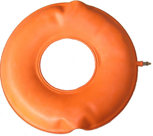 CIAMBELLA ESTERNA CON DIAMETRO ESTERNO DI 43CM - Doctor Vinz