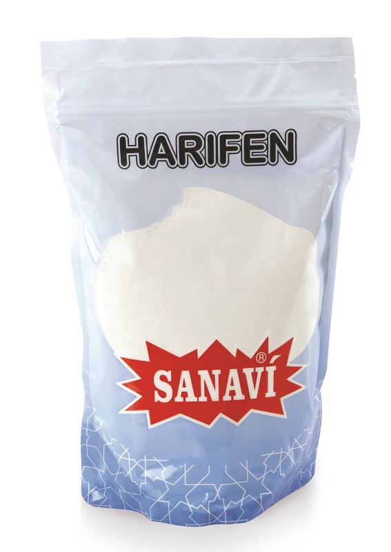 HARIFEN FARINA DOLCI PANE 500 G - Doctor Vinz