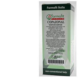 COPAZONAL GTT 100ML - Doctor Vinz