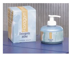 FLORAGYN INTIMO 200ML - Doctor Vinz