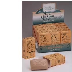 SAPONE MARSIGLIA ZOLFO 100G - Doctor Vinz