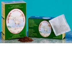 AFRI BOS THE ROOIBOS 150 G - Doctor Vinz