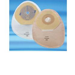 SACCA PER COLOSTOMIA OPACA RITAGLIABILE FLAIR COLO ANGEL DIAMETRO 10-60 MM 30 PEZZI - Doctor Vinz