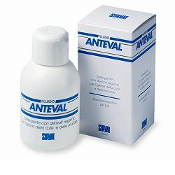 ANTEVAL DERMOPURIF 200ML NF - Doctor Vinz