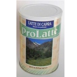 PROLATTE LATTE CAPRA POLVERE 400 G - Doctor Vinz