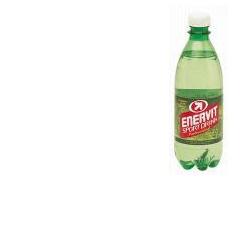 ENERVIT SPORT DRINK LIM LEGGERMENTE EFFERVESCENTE 500 ML - Doctor Vinz