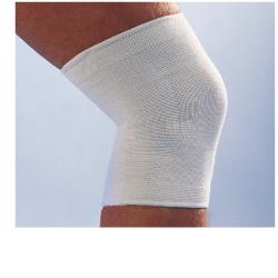 SCUDOTEX GINOCCHIERA SCUDOTEX SPORTING BIANCA 4 - Doctor Vinz