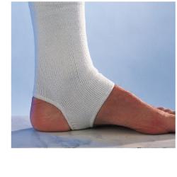 SCUDOTEX CAVIGLIERA SPORTING BIANCA 2 - Doctor Vinz