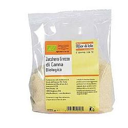 ZUCCHERO DI CANNA BIO 500 G - Doctor Vinz