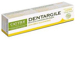 DENTIFRICIO LIM ARGILLA 75ML - Doctor Vinz