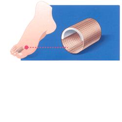 PODOGEL CUSCINO TUBOLARE MISURA SMALL - Doctor Vinz