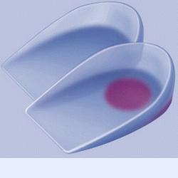 PODOGEL GEL SUPPORTO CON INSERTO MISURA LARGE - Doctor Vinz