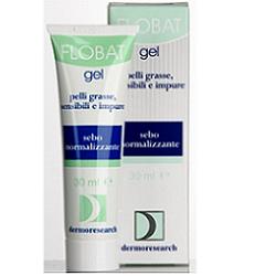 FLOBAT GEL PELLI GRASSE SEBORROICHE - Doctor Vinz