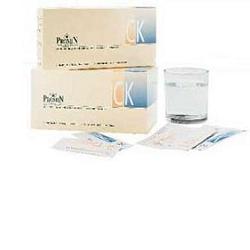 CK PROMIN ACIDO ASCORBICO + BICARBONATO 200 32,8 G - Doctor Vinz