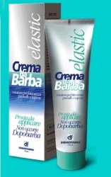 ELASTIC CREMA BARBA 150 ML - Doctor Vinz
