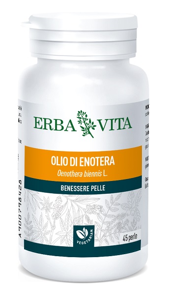 ENOTERA 45 PERLE - Doctor Vinz
