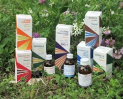 RAEMIL A1 LAVANDA COMPOSTO 100 ML - Doctor Vinz