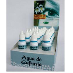 EUFRASIA GOCCE OCULARI 15ML - Doctor Vinz