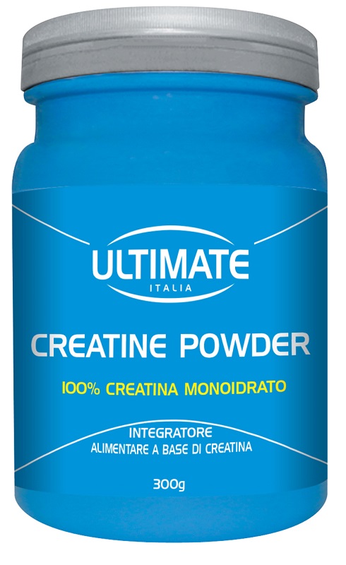 CREATINA POWDER 300 G 1 PEZZO - Doctor Vinz